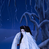 『国宝』©吉田修一／朝日新聞出版　©2025映画「国宝」製作委員会