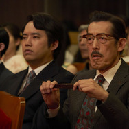 『国宝』©吉田修一／朝日新聞出版　©2025映画「国宝」製作委員会