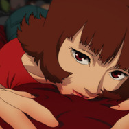 パプリカ©2006 MADHOUSE / Sony Pictures Entertainment (Japan) Inc.