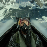 トップガン マーヴェリック©2022 Paramount Pictures Corporation. All rights reserved.