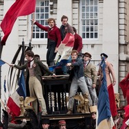 レ・ミゼラブル　デジタルリマスター／リミックス©2012,2023 UNIVERSAL STUDIOS