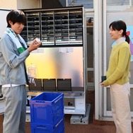 「あなたを奪ったその日から」第4話（C）カンテレ