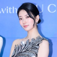 女優ペ・スジが“逆ハーレム”に!? 人気ウェブ小説の実写ドラマ主演を前向きに検討中！