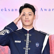 『ザ・グローリー』俳優イ・ドヒョンがついに除隊！“早くもラブコール殺到”