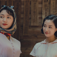 遠い山なみの光 6枚目の写真・画像