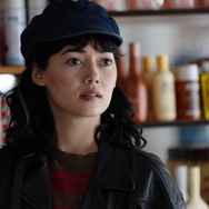 遠い山なみの光 7枚目の写真・画像