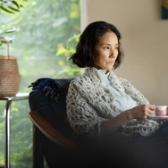 遠い山なみの光 8枚目の写真・画像