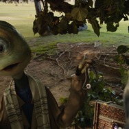 『リロ＆スティッチ』(C)2025 Disney Enterprises, Inc. All Rights Reserved.