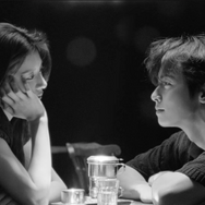 “尊いツーショット” 顔天才のチャウヌ、コ・ユンジョンが放った圧倒的ケミストリー！