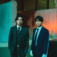 加藤シゲアキさん監督作品『SUNA』