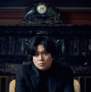 加藤シゲアキ©羽田誠