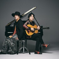 スキマスイッチ（SUKIMASWITCH）