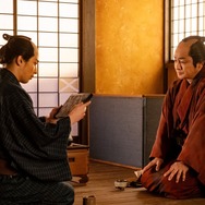 大河ドラマ「べらぼう～蔦重栄華乃夢噺～」第19回