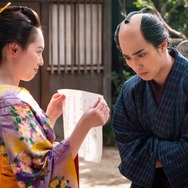 大河ドラマ「べらぼう～蔦重栄華乃夢噺～」第19回