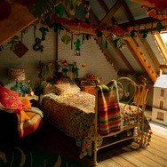 『パディントン 消えた黄金郷の秘密』© 2024 STUDIOCANAL FILMS LTD. – KINOSHITA GROUP CO., LTD. All Rights Reserved.