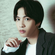 志尊淳／photo：You Ishii