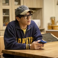 「パラレル夫婦 死んだ“僕と妻”の真実」第7話（C）カンテレ