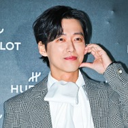 俳優ナムグン・ミン、早くも次回作決定か。新ドラマ『結婚の完成』の主人公役を検討中