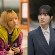 『未知のソウル』パク・ボヨンが語る1人4役に挑んだ理由「二度と巡ってこないかもしれない」