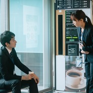 Huluオリジナル「おとなになっても」©志村貴子／講談社 ©HJホールディングス