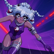 『新星ギャルバース』先行場面カット