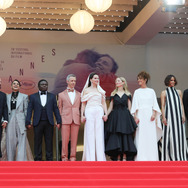 第78回カンヌ国際映画祭 Photo by Vittorio Zunino Celotto/Getty Images