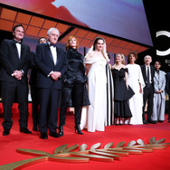 第78回カンヌ国際映画祭 Photo by Pascal Le Segretain/Getty Images