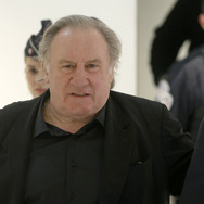 ジェラール・ドパルデュー Photo by Chesnot/Getty Images