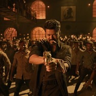 『レオ：ブラッディ・スウィート』© Seven Screen Studio