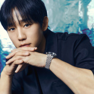 チョン・へイン／photo：You Ishii