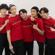 北央学園「ちはやふる－めぐり－」