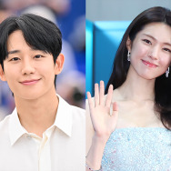 チョン・ヘイン＆ハヨン