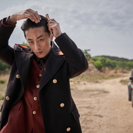 『脱走』』©️2024 PLUS M ENTERTAINMENT and THE LAMP LTD. ALL RIGHTS RESERVED.