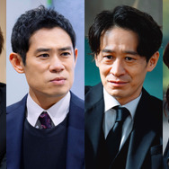 「DOPE　麻薬取締部特捜課」ⒸTBS