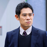 「DOPE　麻薬取締部特捜課」ⒸTBS