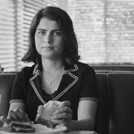 『フォーチュンクッキー』© 2023 Fremont The Movie LLC