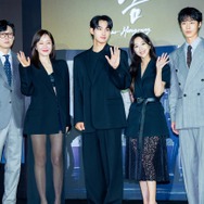 『呑金/タングム』の出演者が語る世界190か国への挑戦「スタッフ全員が苦労して作り上げた」