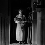 『ガール・ウィズ・ニードル』 © NORDISK FILM PRODUCTION / LAVA FILMS / NORDISK FILM PRODUCTION SVERIGE 2024