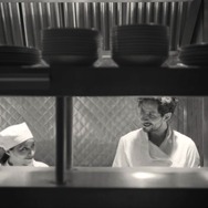 『ラ・コシーナ／厨房』 © COPYRIGHT ZONA CERO CINE 2023