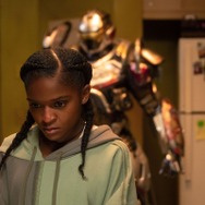 「アイアンハート」(c) 2025 Marvel