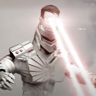 アフリカン・カンフー・ナチス２　逆襲のロボトラー 2枚目の写真・画像