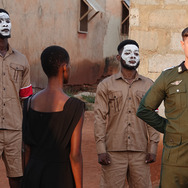 アフリカン・カンフー・ナチス２　逆襲のロボトラー 4枚目の写真・画像