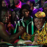 アフリカン・カンフー・ナチス２　逆襲のロボトラー 7枚目の写真・画像