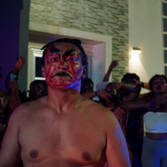 アフリカン・カンフー・ナチス２　逆襲のロボトラー 8枚目の写真・画像