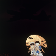 『火垂るの墓』© 野坂昭如/新潮社, 1988