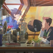 Netflix映画『あの星に君がいる』5月30日（金）より世界独占配信