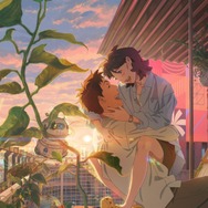 Netflix映画『あの星に君がいる』5月30日（金）より世界独占配信