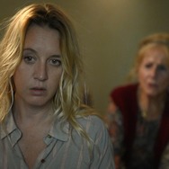 『秋が来るとき』ポスタービジュアル© 2024 – FOZ – FRANCE 2 CINEMA – PLAYTIME