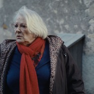 『秋が来るとき』ポスタービジュアル© 2024 – FOZ – FRANCE 2 CINEMA – PLAYTIME