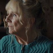 『秋が来るとき』ポスタービジュアル© 2024 – FOZ – FRANCE 2 CINEMA – PLAYTIME